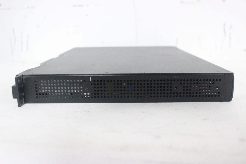 AJA KiPro Rack Digital File Recorder (No Drive)