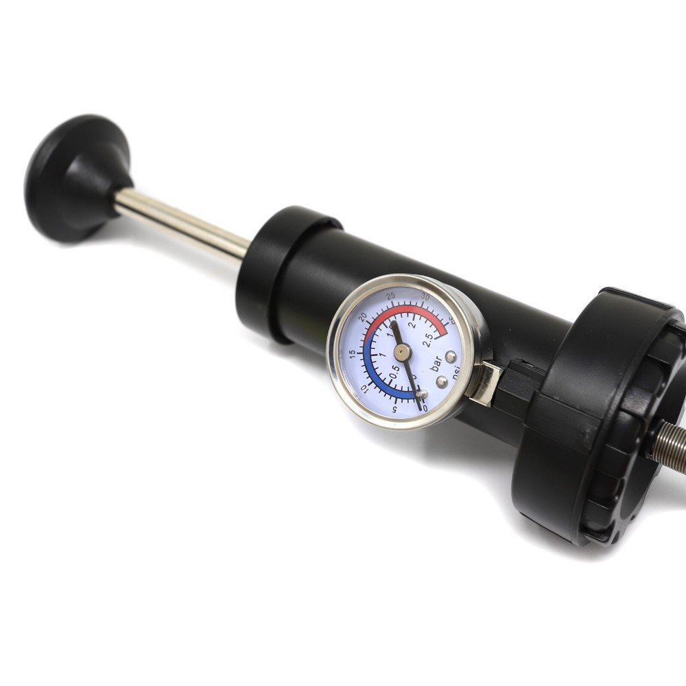 CTA Tools 9376 Radiator Pressure Tester Kit