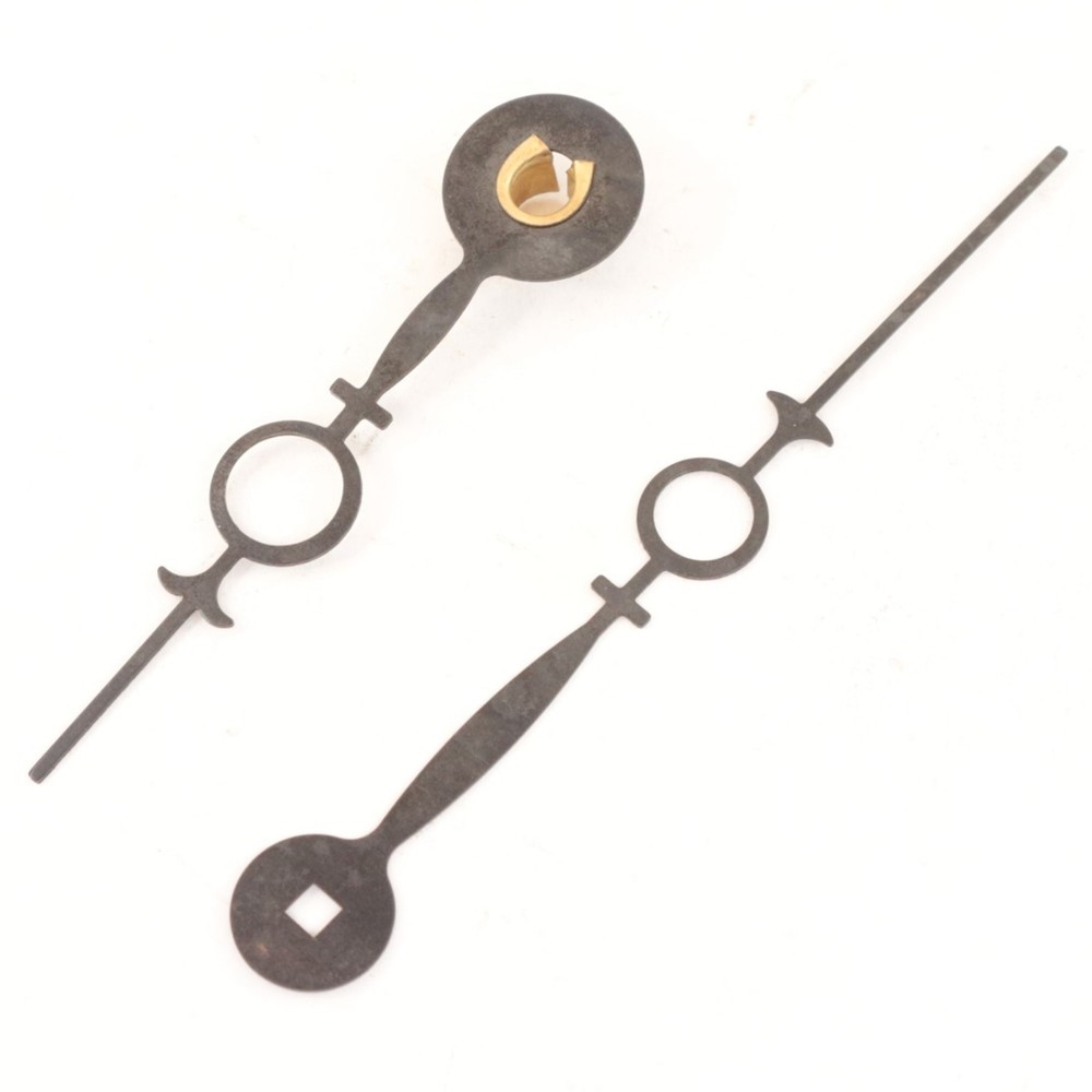 Clock Hands 3-1/2 inches Minute - Replacement - YP852