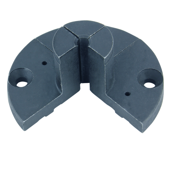 Oneway #3239 Smooth Spigot Jaws for Talon Chuck