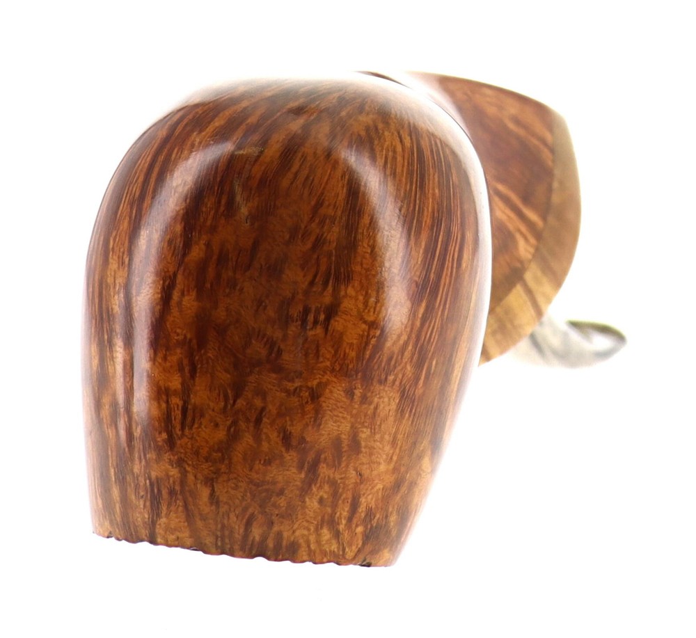 Pipe Sesa *** brown smooth shape chubby stand up freehand