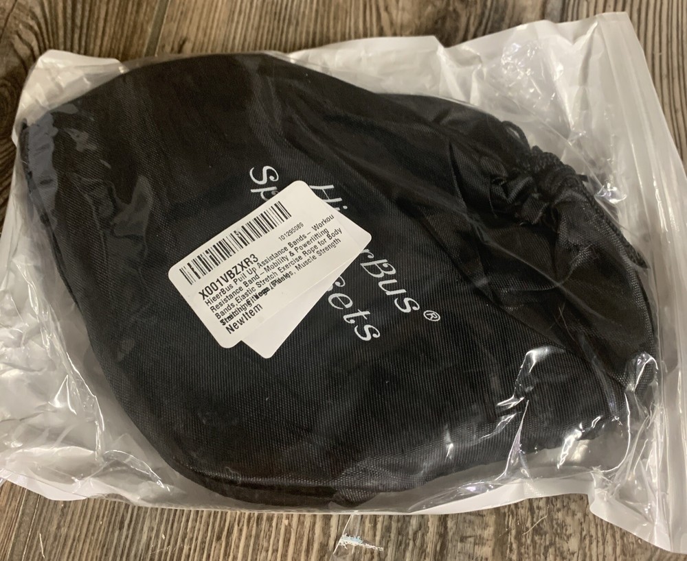 Pull Up Assistance Bands Training Power Fabric Pull Up Straps for Body Exercise