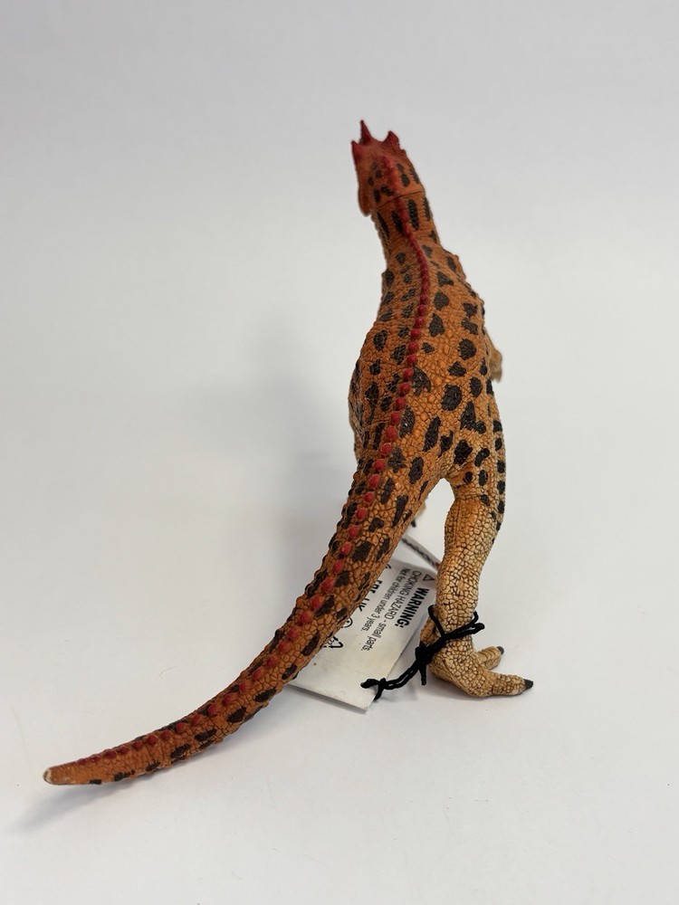 Schleich Dinosaurs 15019 Ceratosaurus