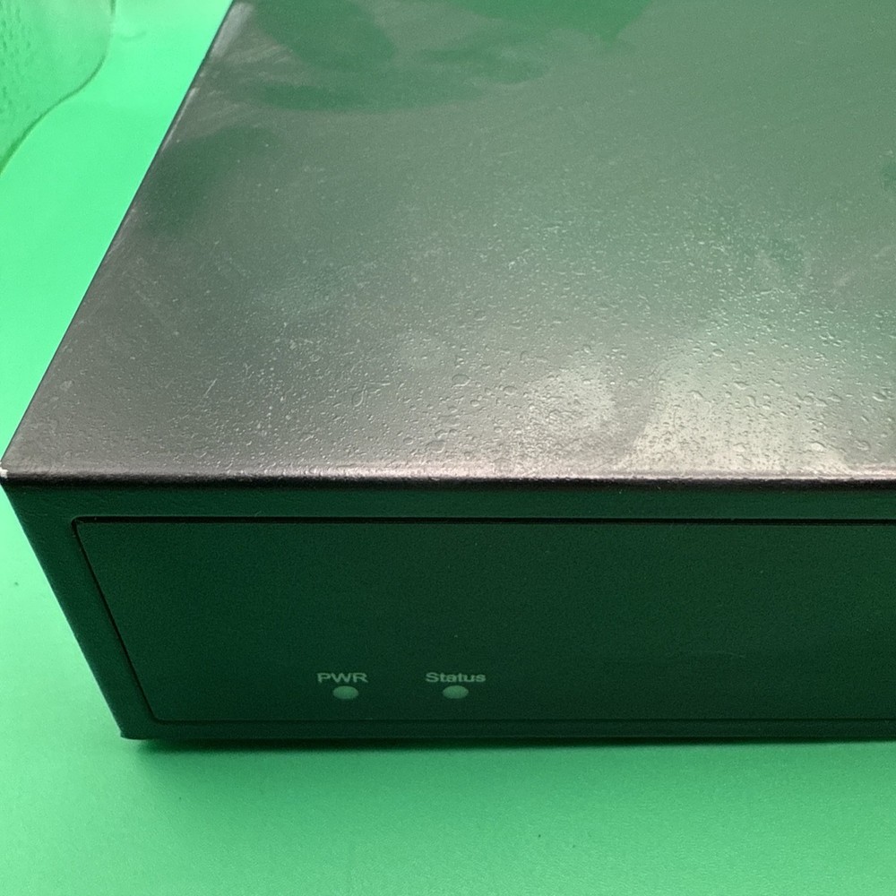 Edgewater Networks Inc 4500 no power adapter