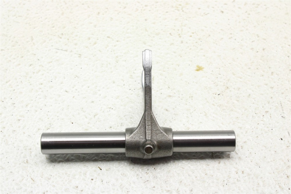 2024 Triumph Trident 660 Transmission Fork 21-24