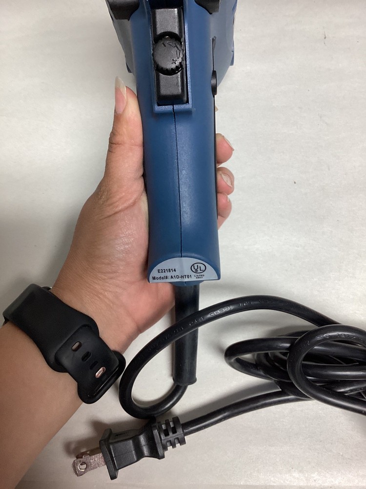 Strategy 18v 6in Combo Tool Kit.