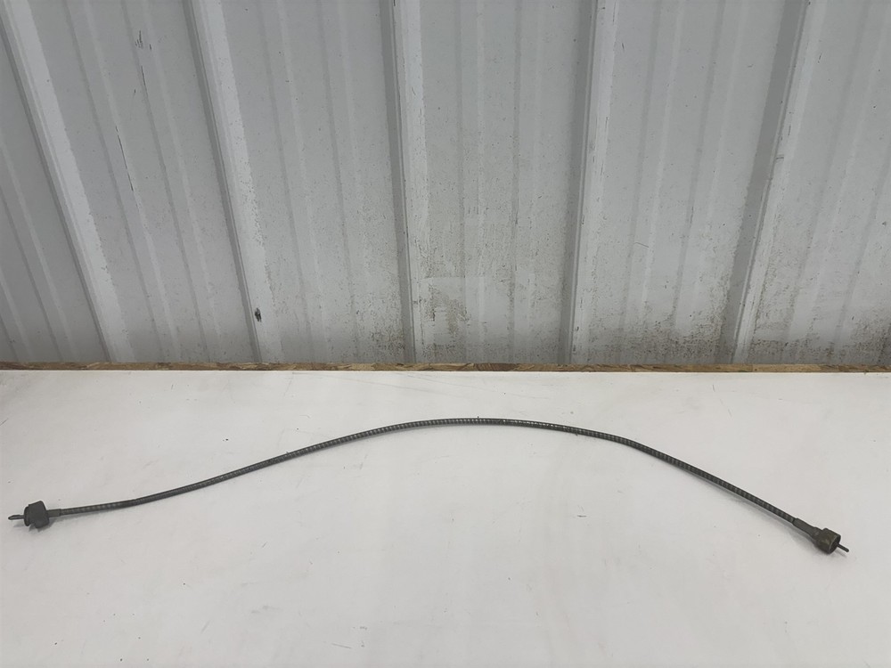 Luscombe Model 8 Tach Tachometer Cable Drive