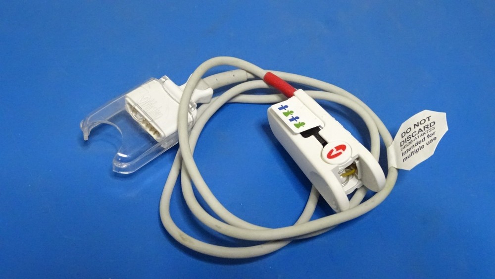 Masimo 24509 Pediatrics