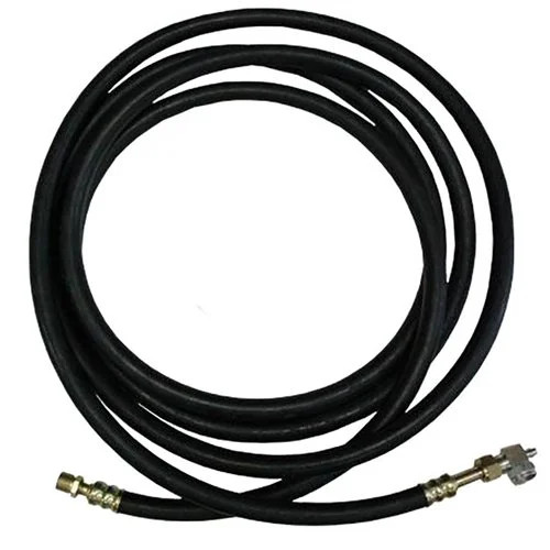 Air Conditioning Hose Line - Evaporator to Compressor