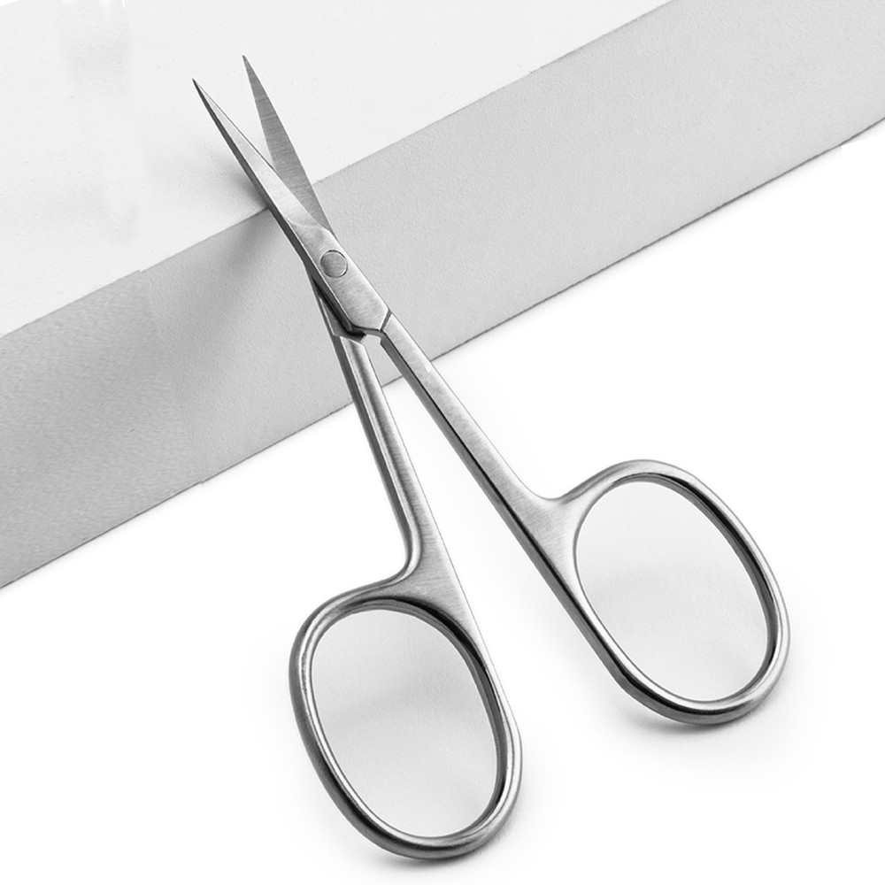 Thick Modeling Scissors For Photo-Etched Parts Assembly Model Building Tools bb
