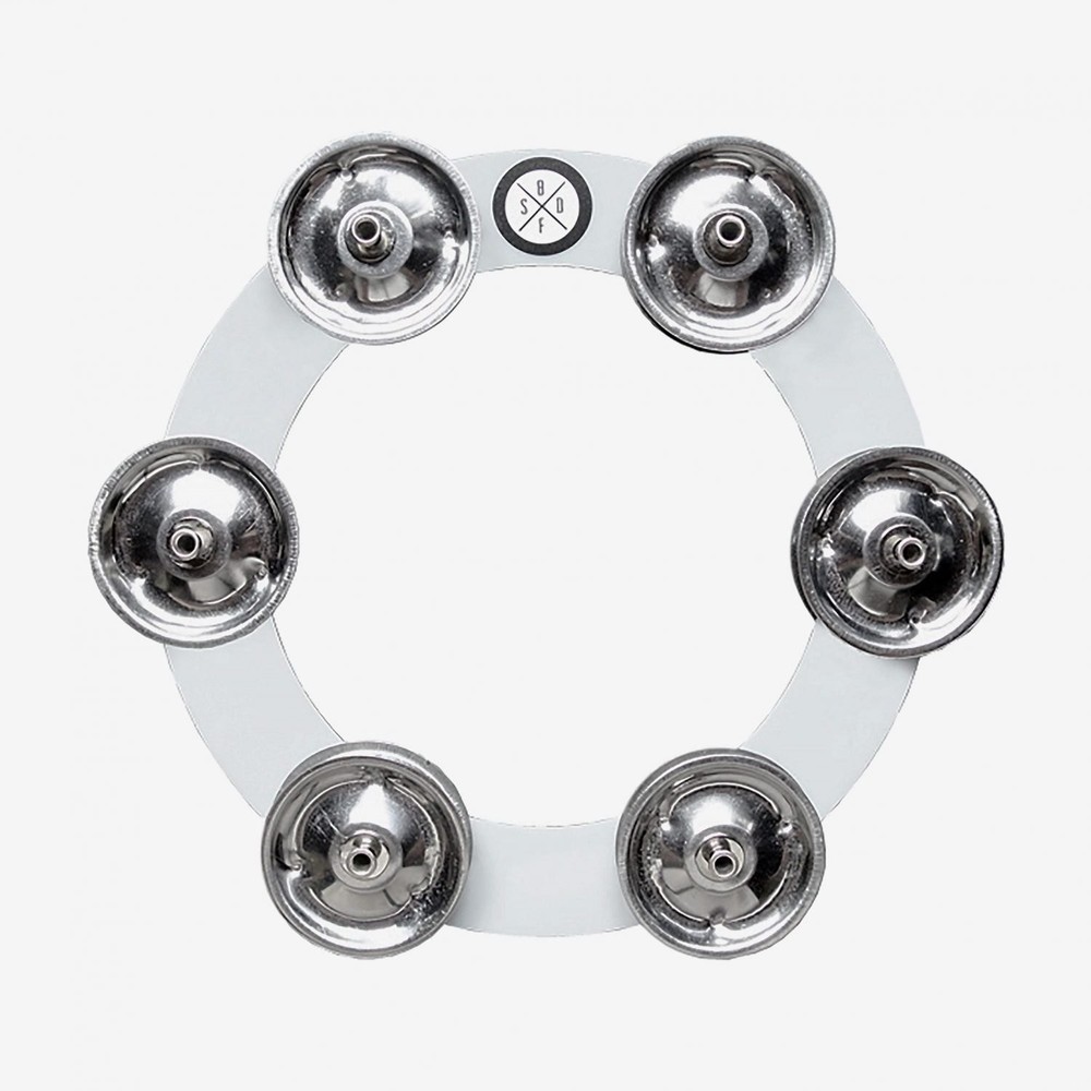 Big Fat Snare Drum - BFSDBR - Bling Ring