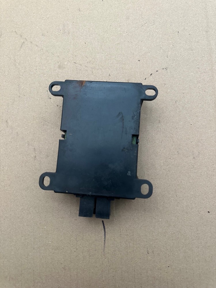 89 CORVETTE C4 PASS KEY VATS MODULE 16135270