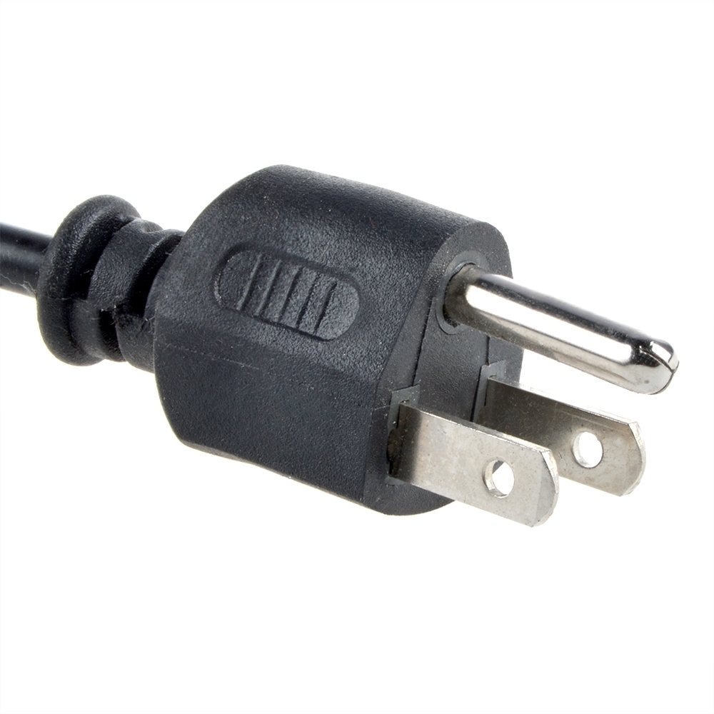 AC Power Cord Cable Lead Wire for eMachines Desktop PC Computer Adapter Cord
