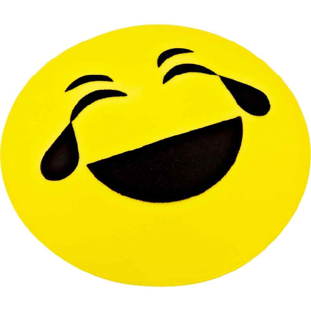 Meinl Face Shaker Laughing Face
