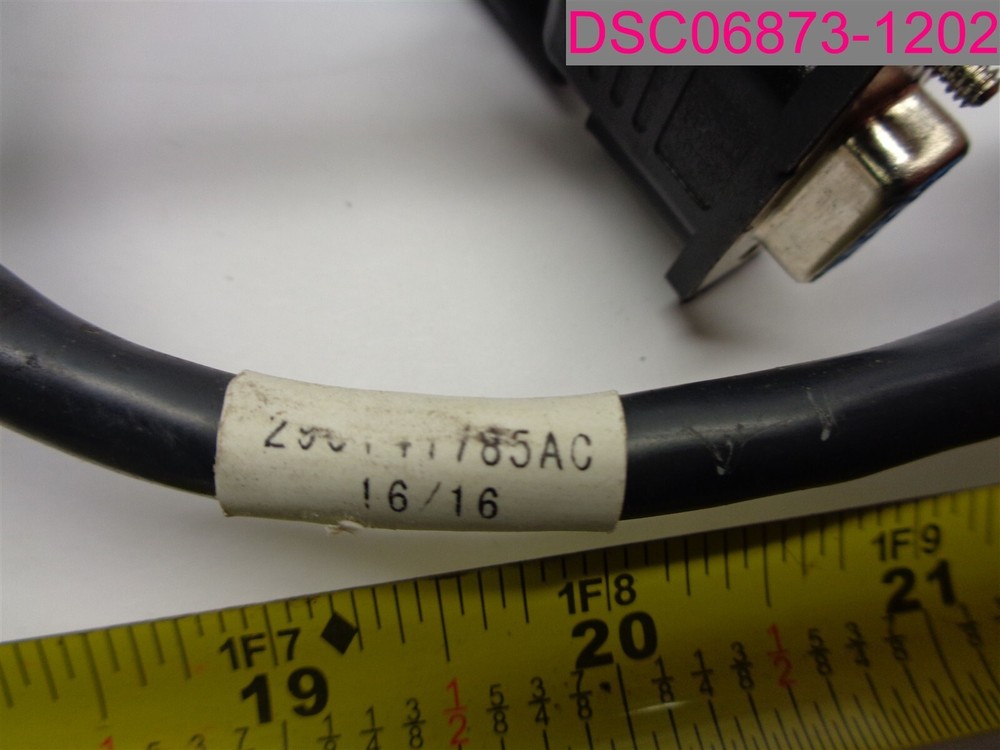 Ingenico COMBOX 296149398 8V-12V-3A/2.5A w/ Terminal & Ether Cables