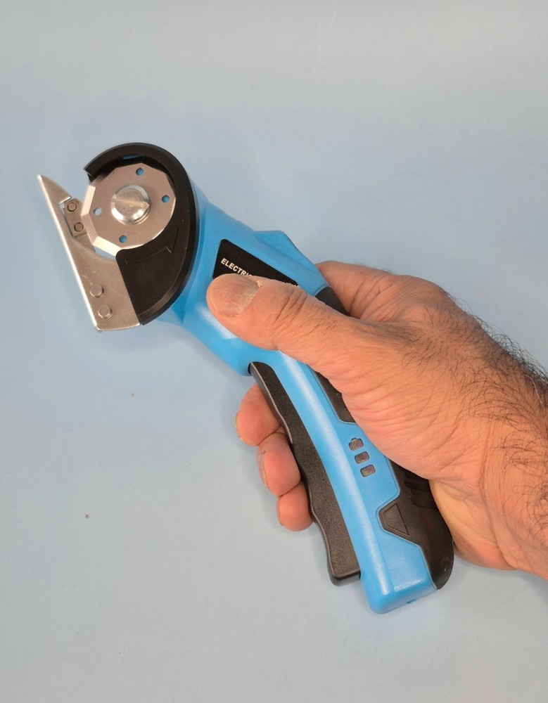 Rotary Cutter (Electric, Cordless)