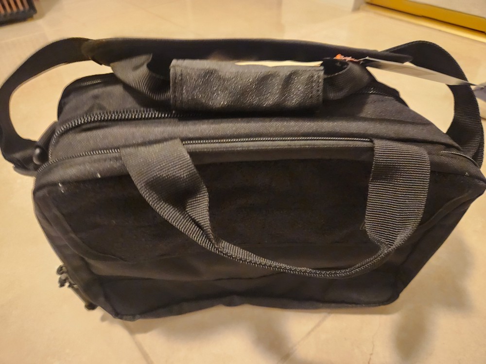 5.11 Tactical 19L Range Pro- Bag New