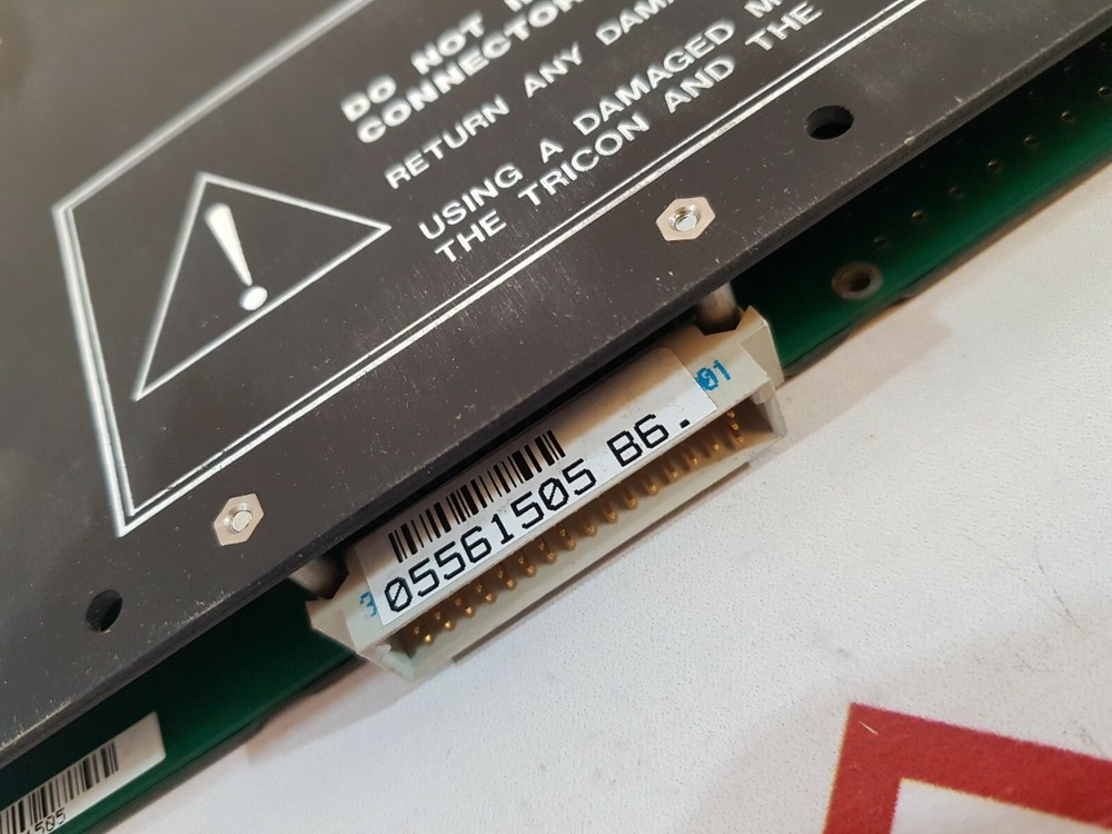 3000075-001 module rev. a