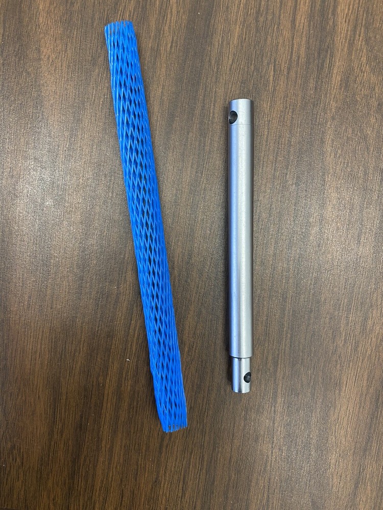 Binks 873433 Raptor Piston Rod
