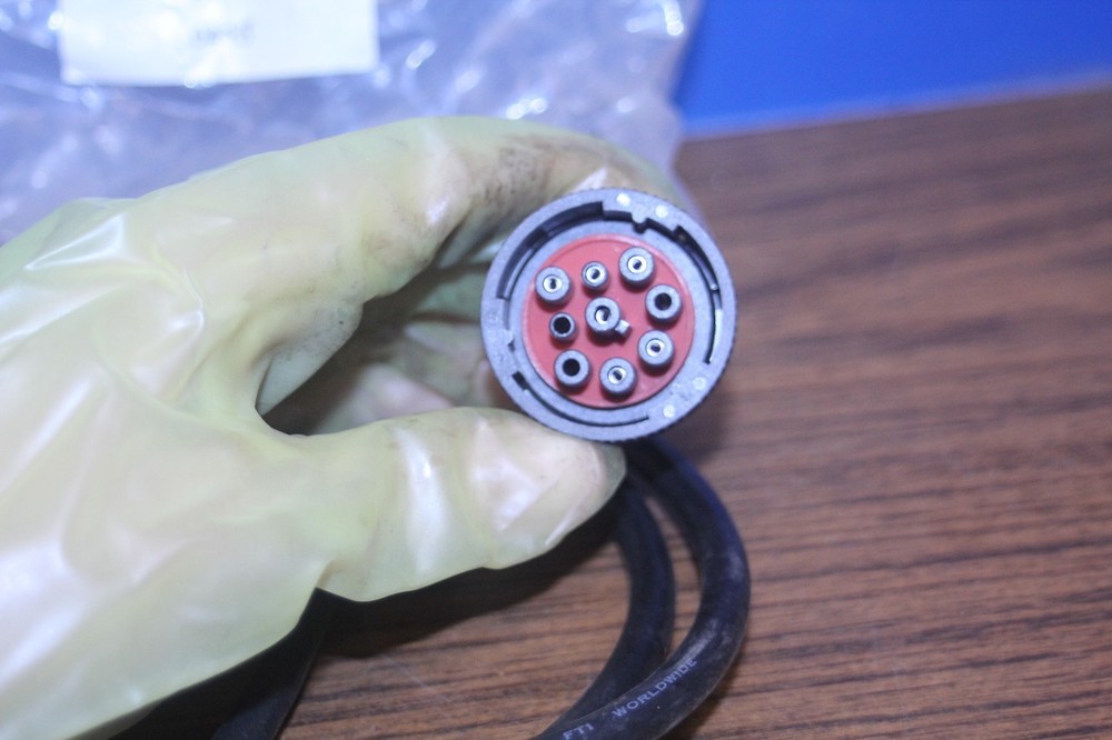 Worldwide Cables 24P308-005-B