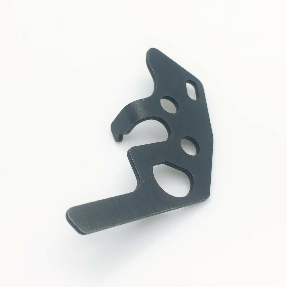 Ruger 10/22 Auto Bolt Release Black Steel