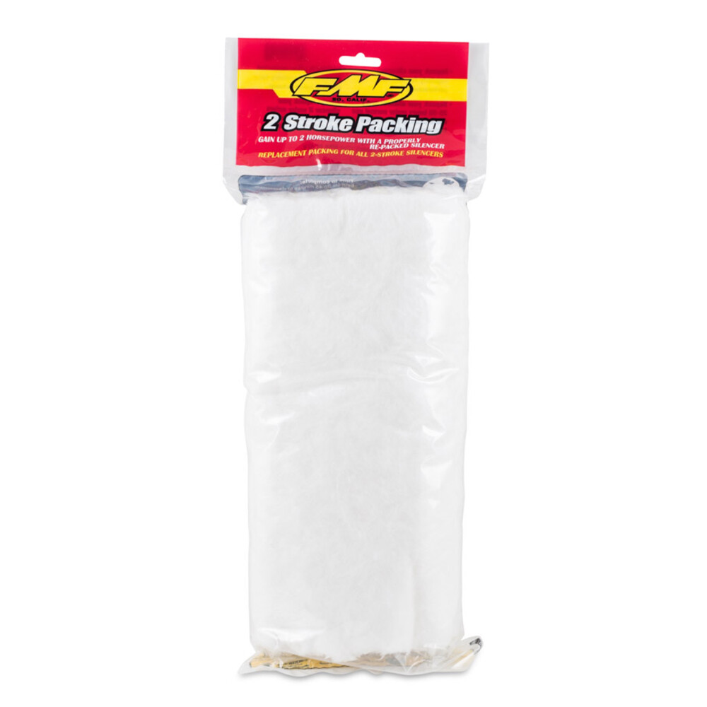 FMF Silencer/Muffler 2-Stroke Standard Packing