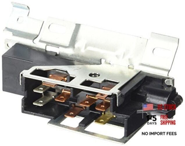 US105T Ignition Starter Switch