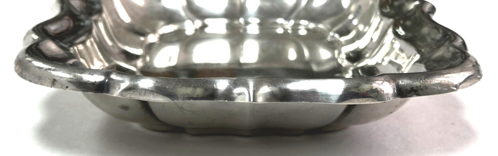 Vintage Reed & Barton Windsor Candy Dish 958B