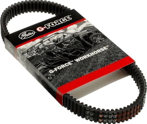 Belt