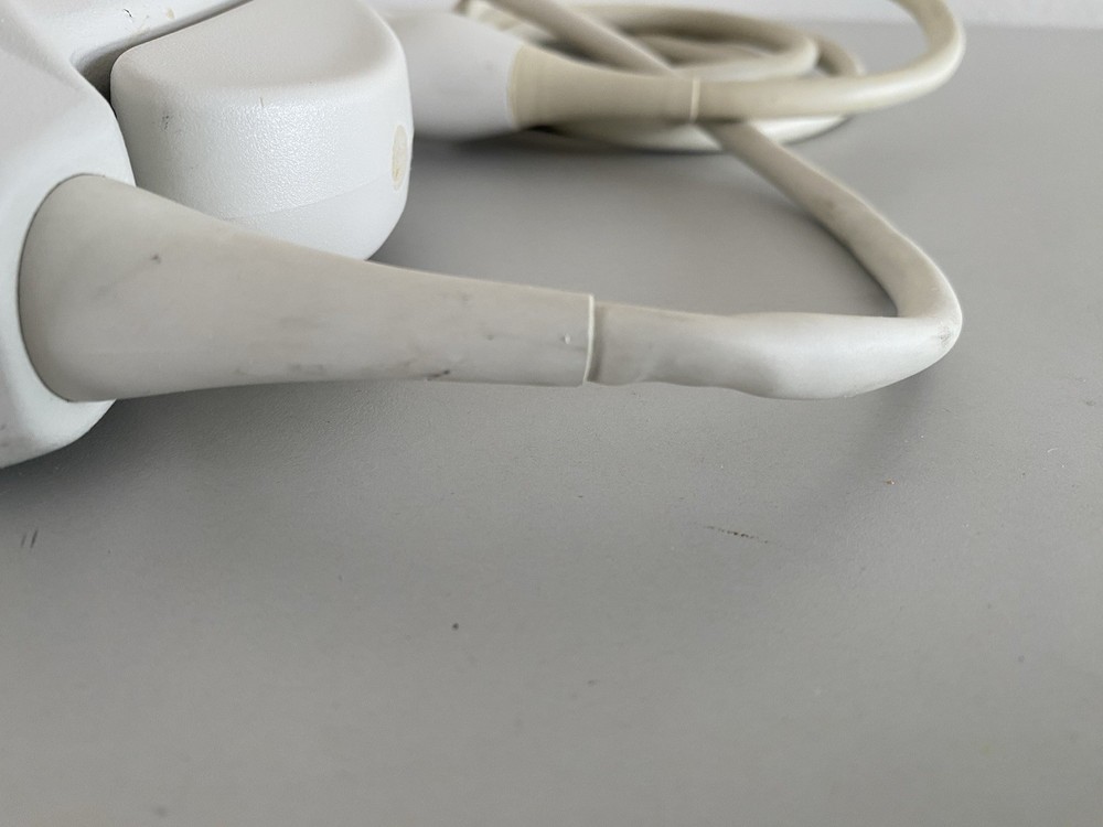 Philips L8-4 Ultrasound Transducer