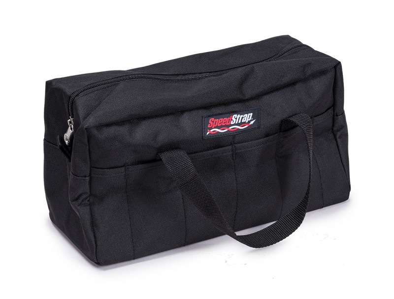SpeedStrap 40010 Tool Bag, 1 Pack, Durable Storage Solution