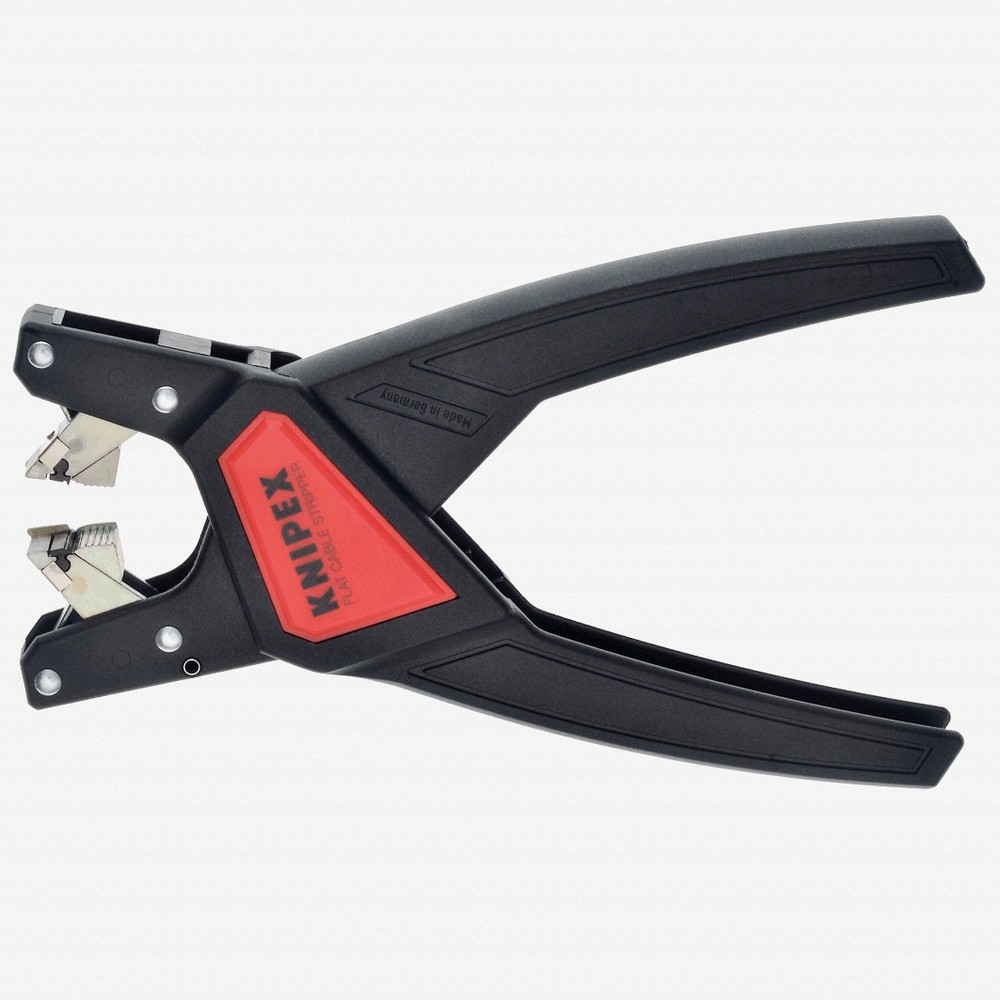 Knipex Automatic Flat Cable Stripper