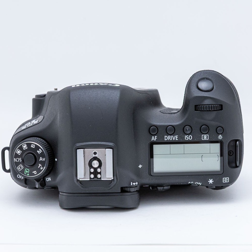 Canon EOS 6D　【008268】