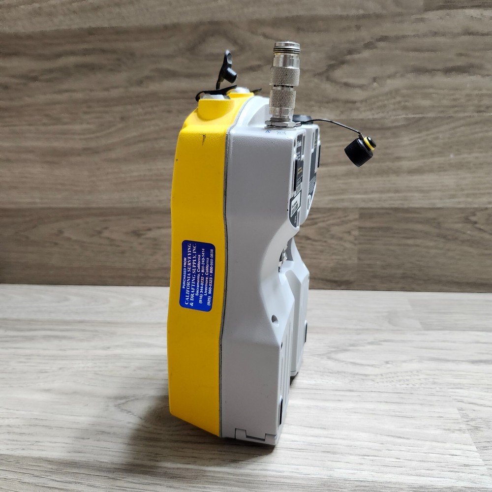 Trimble Model 5700 L1 GPS Receiver