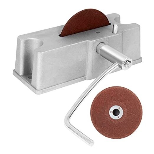 Piston Ring Cutting Wheel Filing Tool, Piston Ring Grinder, Piston Ring