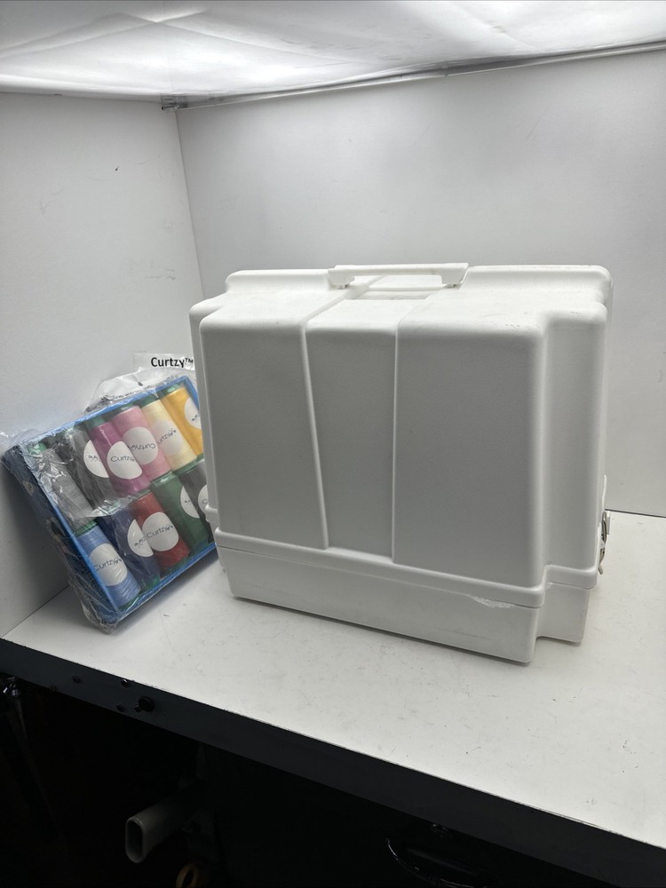 Brother 1034DX Overlock Serger Sewing Machine