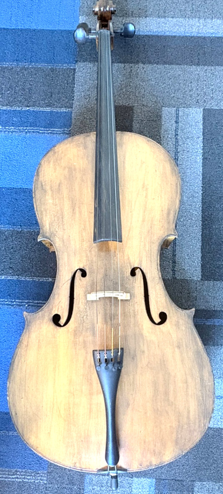 Tomasucci Cigno Old Italy 4/4 Cello