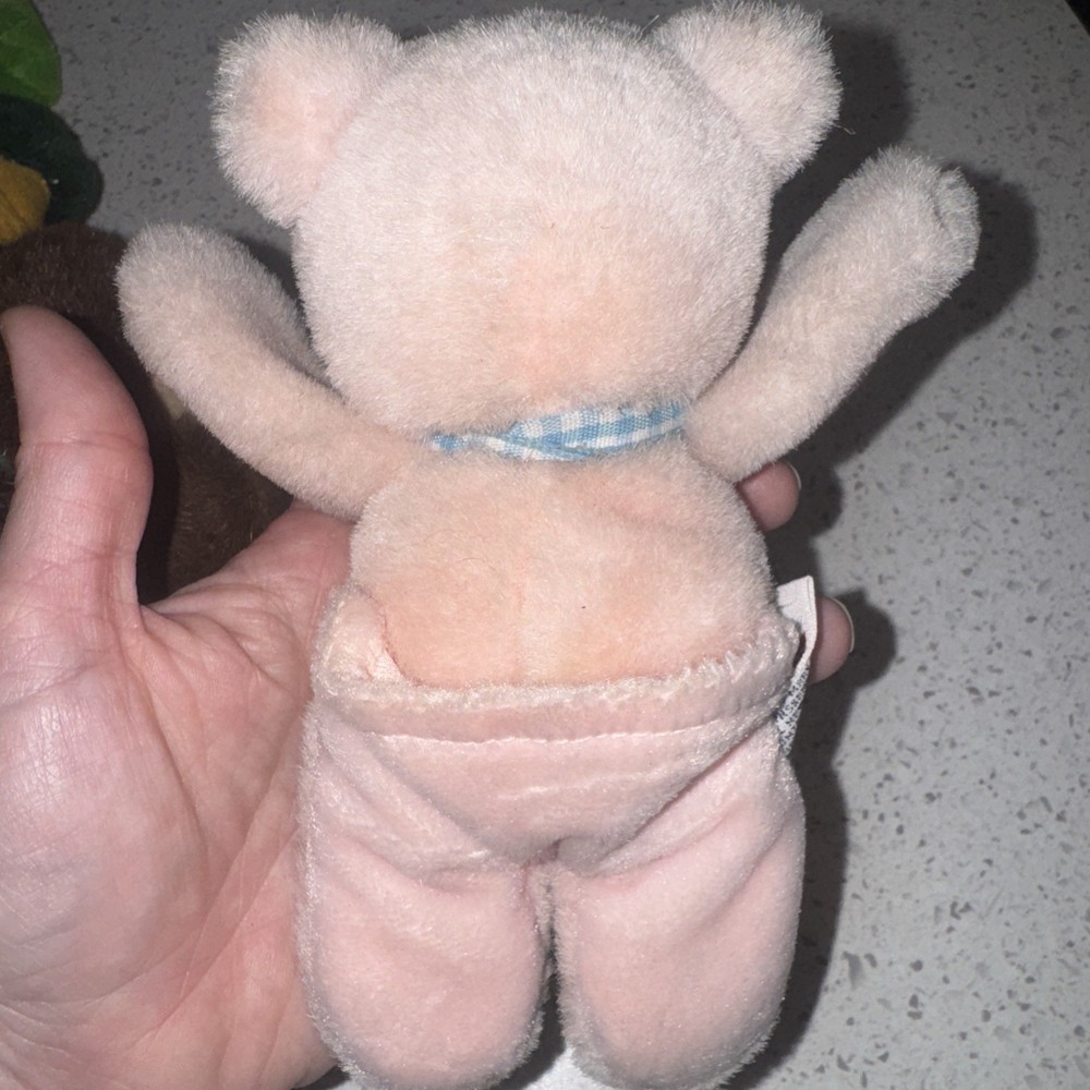 Mary Meyer finger puppets (4)