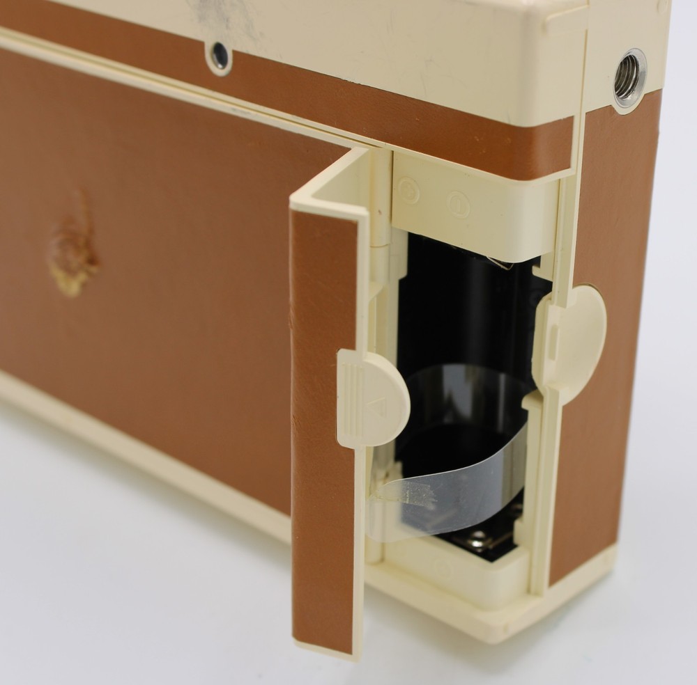 Lomo Instant Lomography Camera Untested sold as is