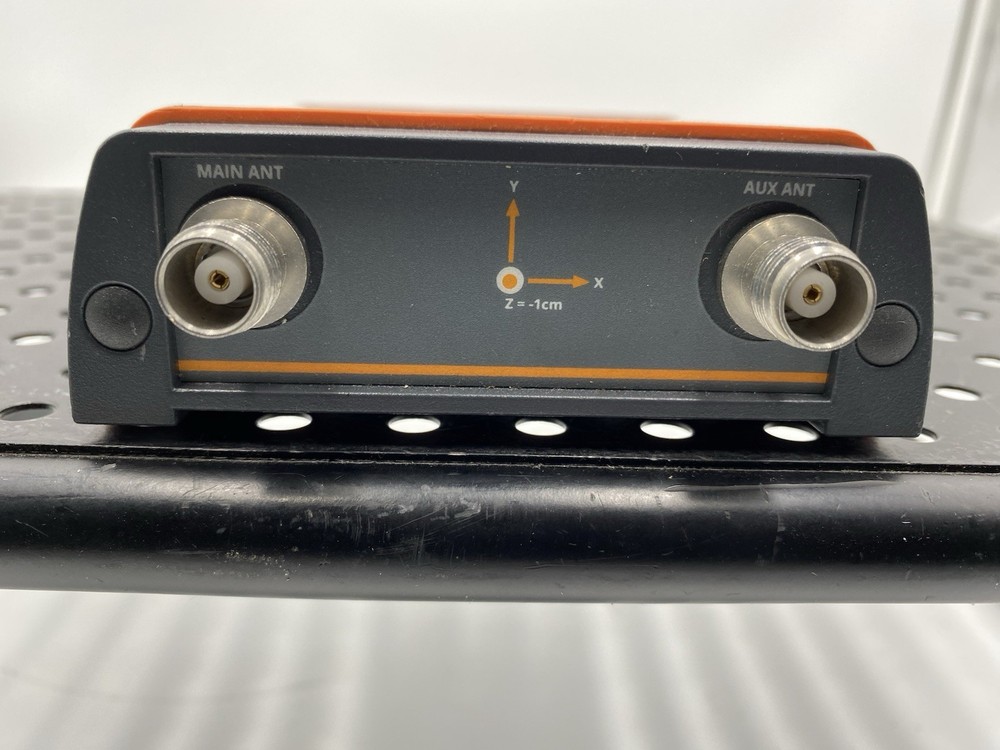 Septentrio AsteRx SBi Ruggedized Compact GNSS/INS Receiver