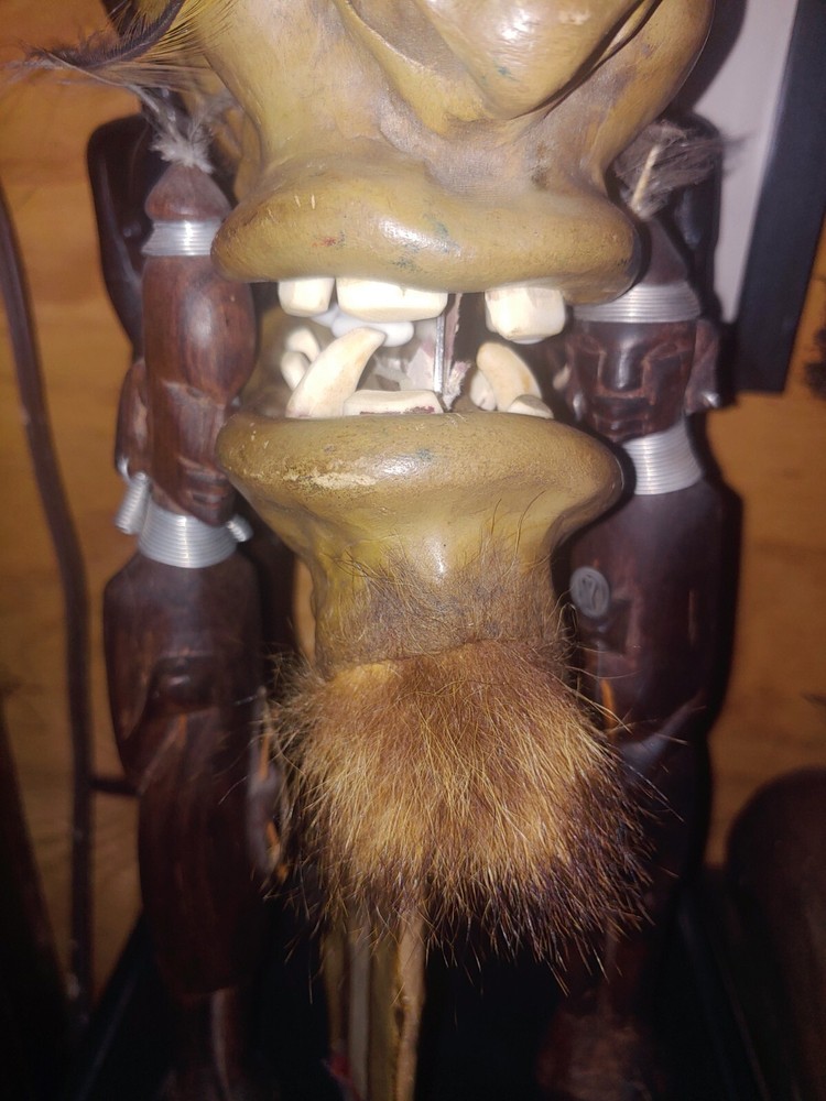 Haunted Powerful Demonic Black Magic Voodoo Poltergeist Activity See Video