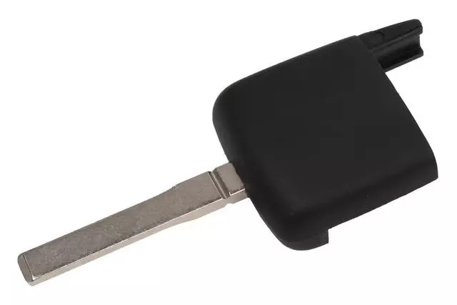 Genuine GM Door Lock and Ignition Key 92281663