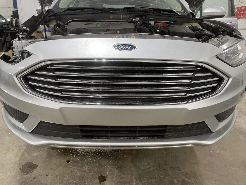 Fuse Box Engine Without Rain Sensor Fits 17-20 FUSION 1058399