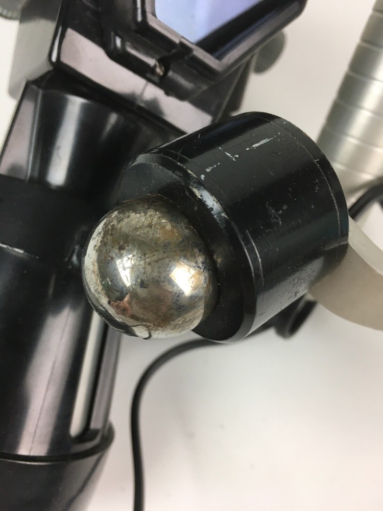 Mystery tool - vintage ophthamology ?