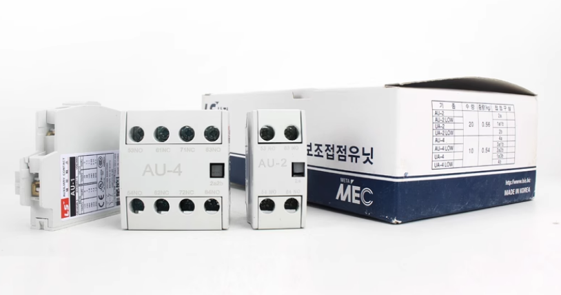 New LS contactor AU-2 AU2 #Y00