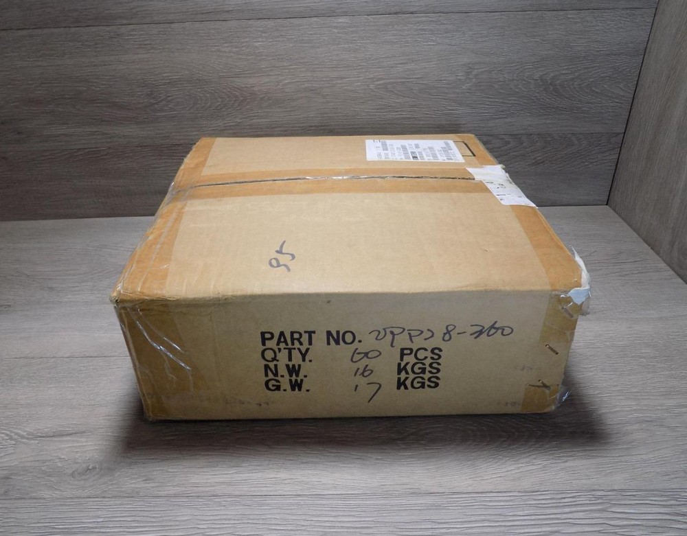 Magnatek VPP28-360 Box/60ea Transformers