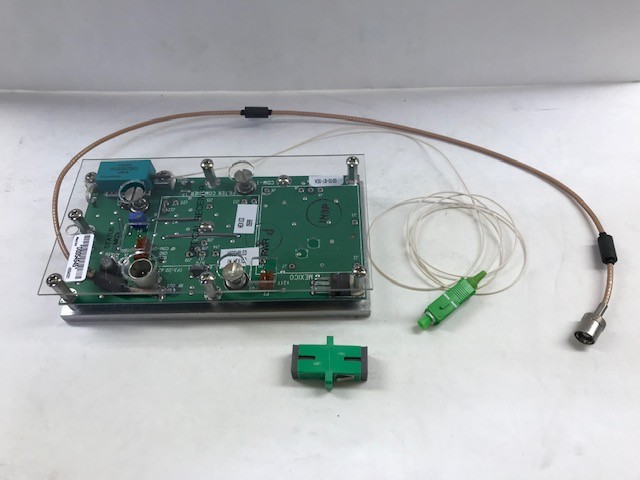 Antec GD1D-87-SCA-1 Optic Receiver Module SC/APC New