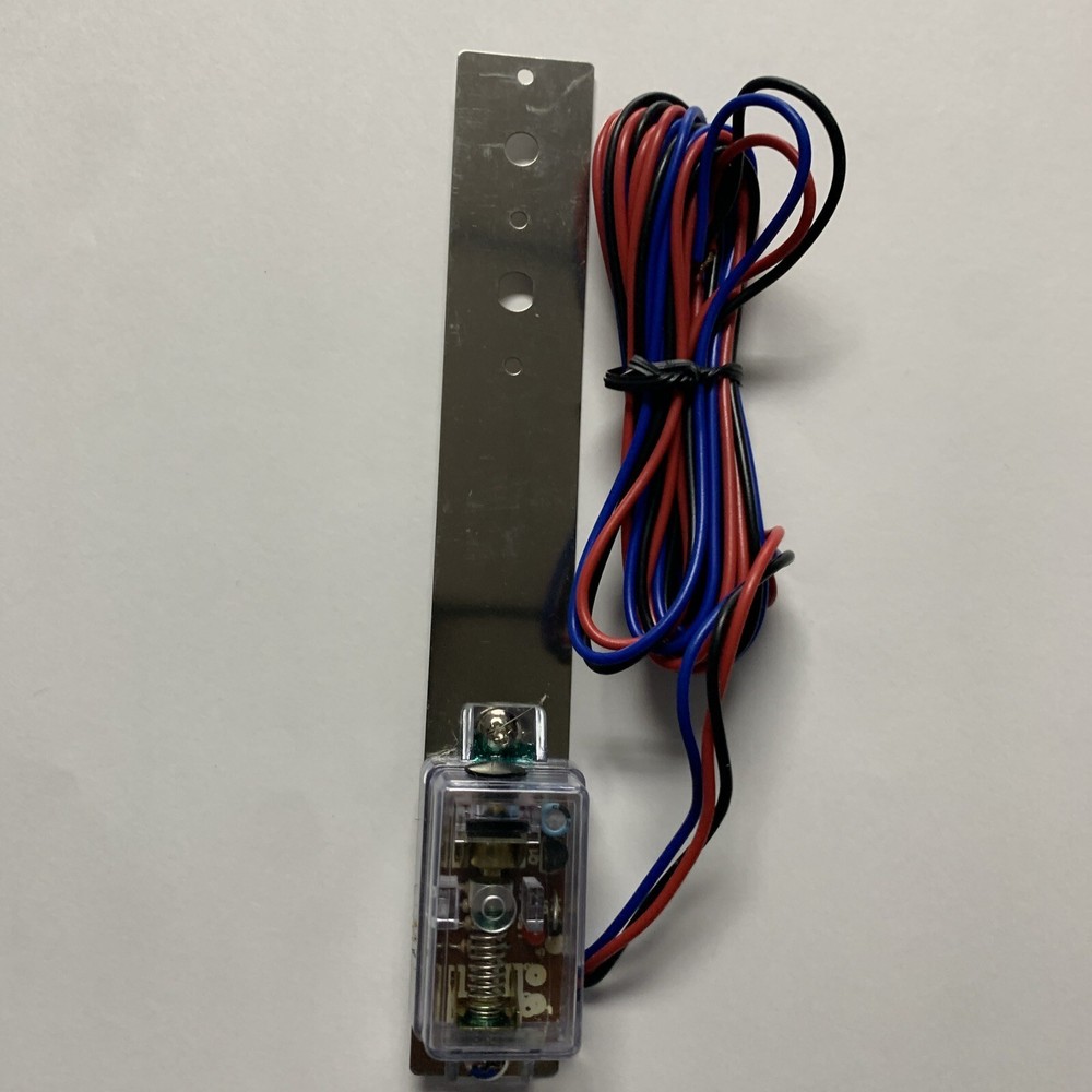 Electromechanical Car Alarm Security System Shock Sensor Impact (NEW)