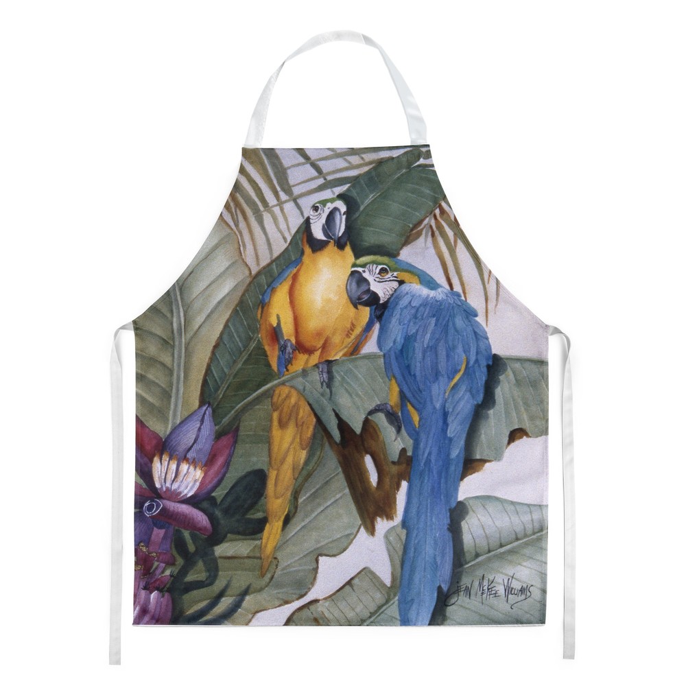 Parrots Apron JMK1195APRON