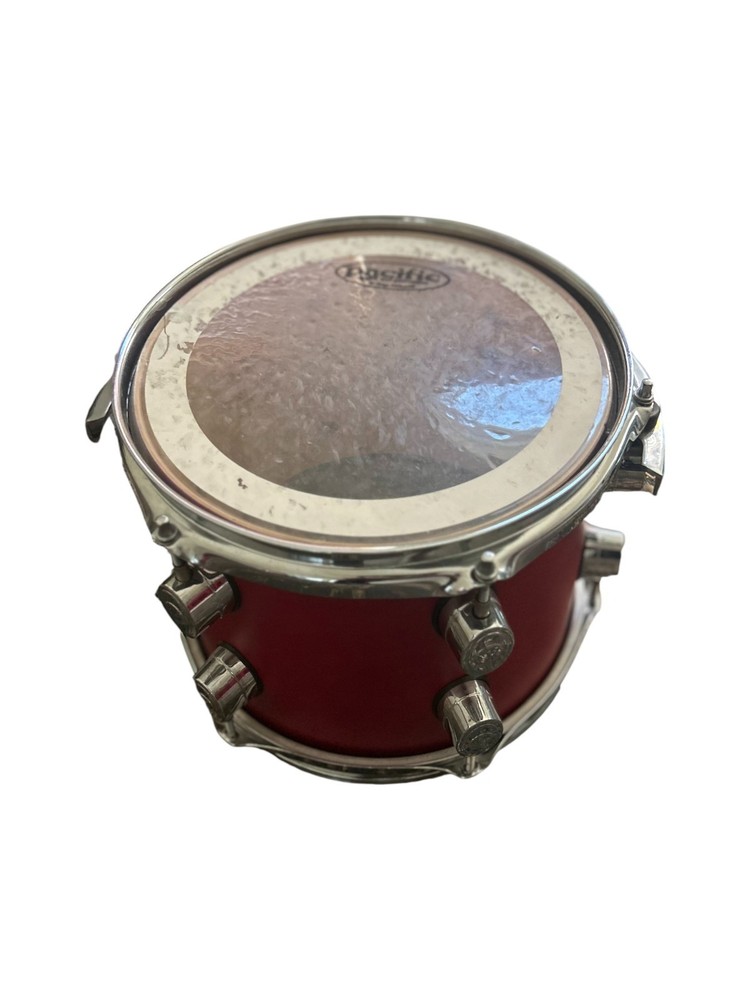 PDP Tom Rack Drum F Note